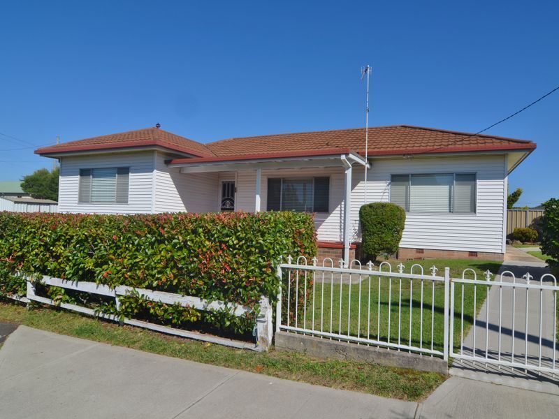 18 Barton Avenue, Wallerawang NSW 2845, Image 0