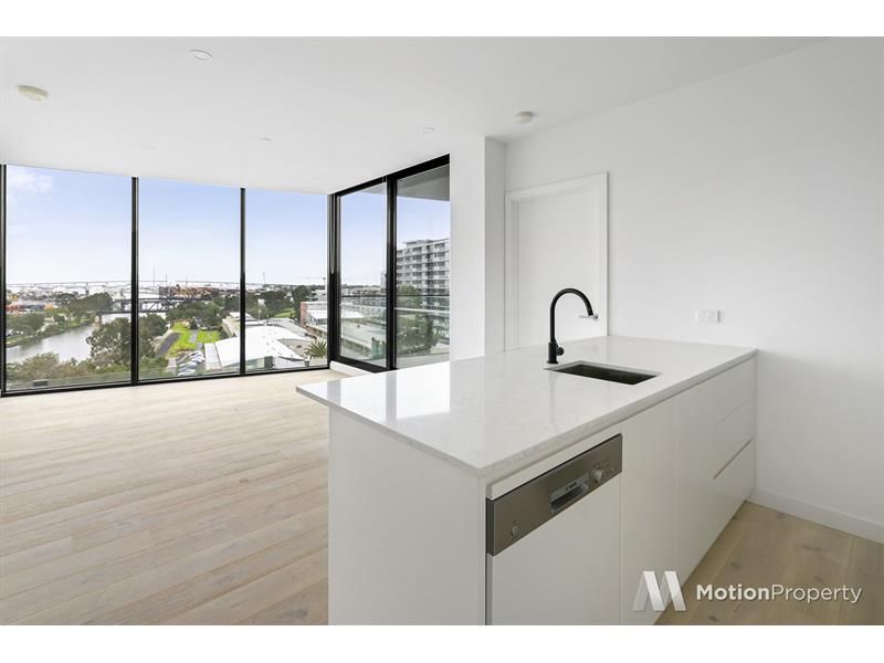 2 bedrooms Apartment / Unit / Flat in 1004/2 Joseph Road FOOTSCRAY VIC, 3011