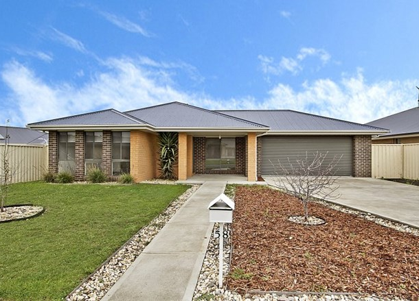 58 Centenary Drive, Kilmore VIC 3764