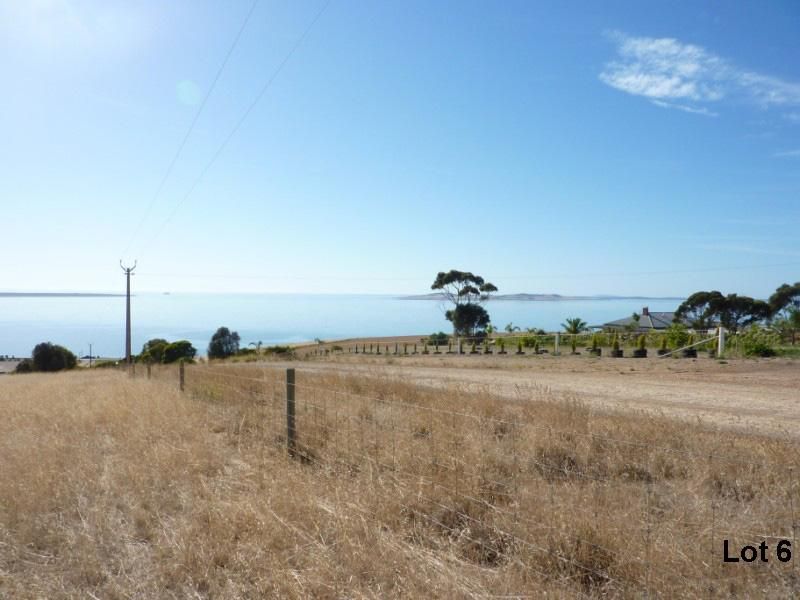 lot 6 Hyde Road, NORTH SHIELDS SA 5607, Image 2