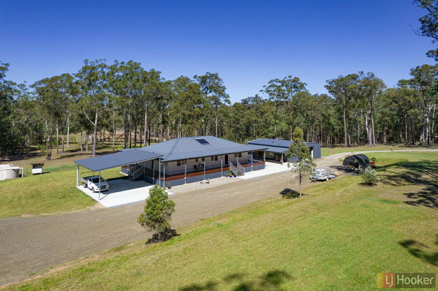 698 Spooners Avenue, Collombatti NSW 2440, Image 0