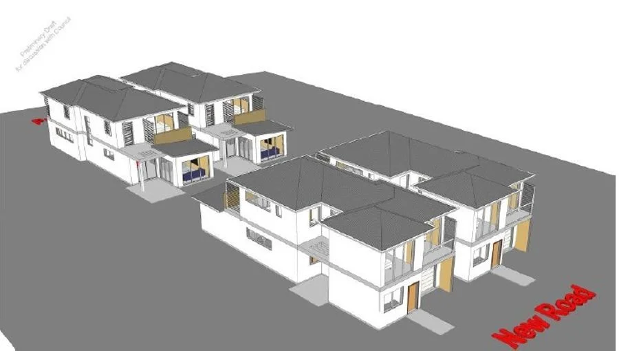 Lot 56 Perth Street, Riverstone NSW 2765