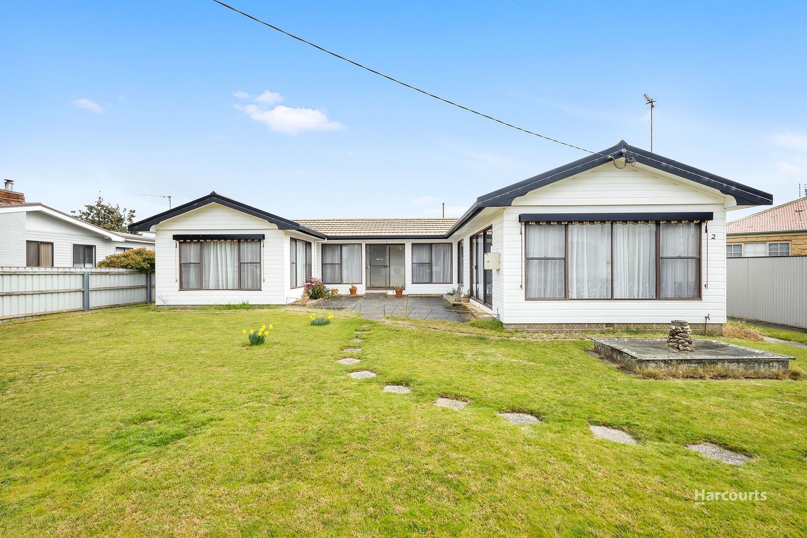 2 Dooley Street, West Ulverstone TAS 7315, Image 0