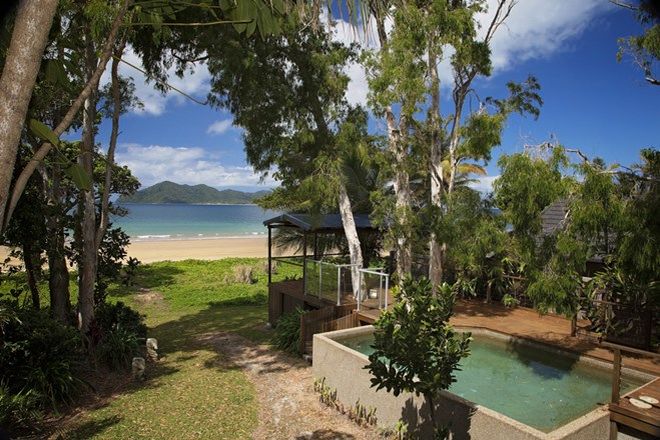 Picture of 2C REID ROAD, WONGALING BEACH QLD 4852