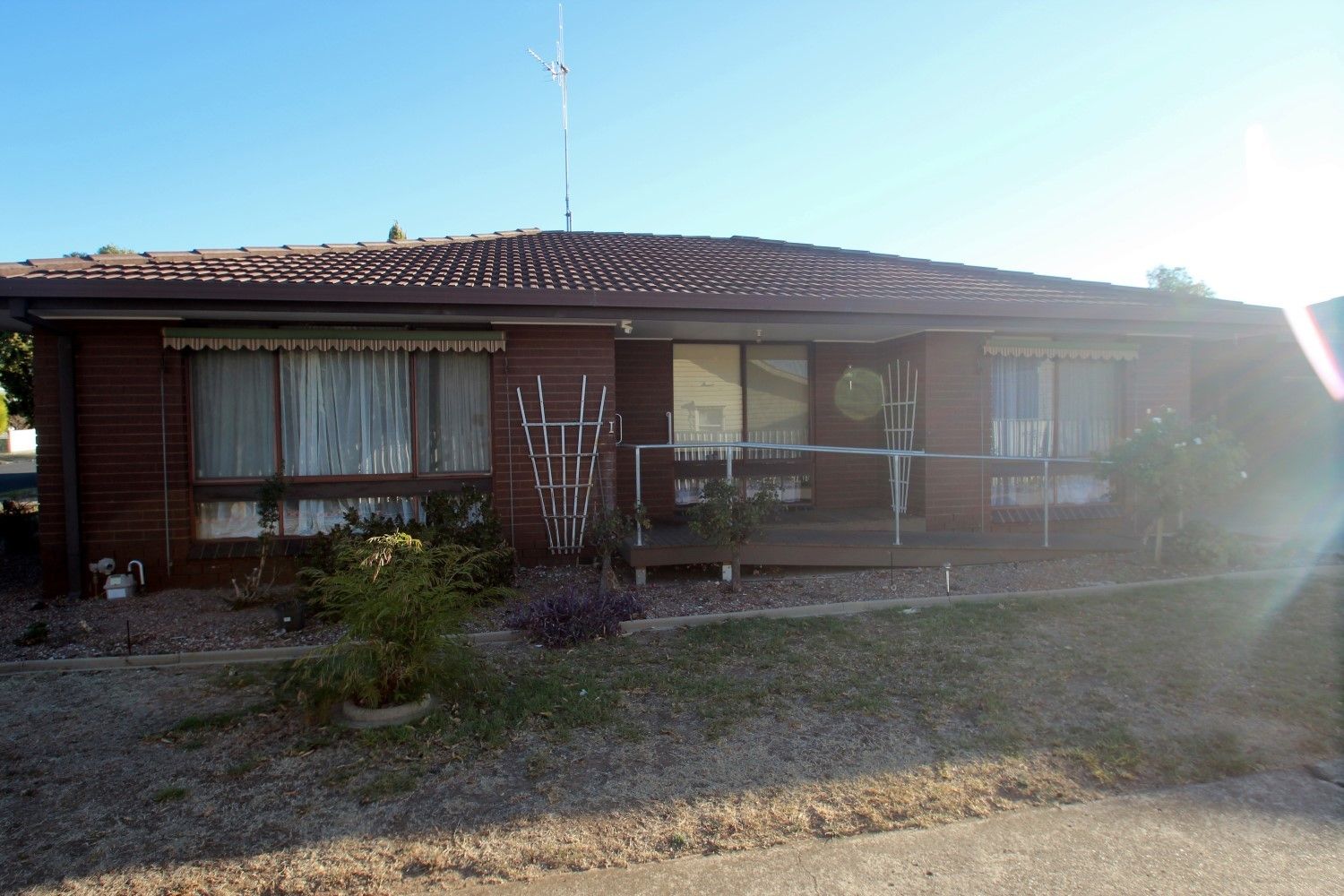 1/27 Victoria Street, Maryborough VIC 3465 Apartment For Rent Domain