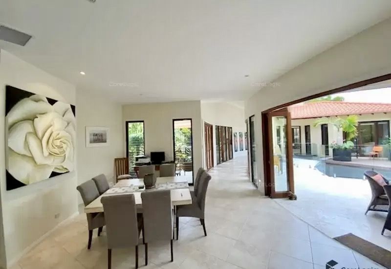 4 bedrooms House in 528/61 Noosa Spring’s Drive NOOSA HEADS QLD, 4567