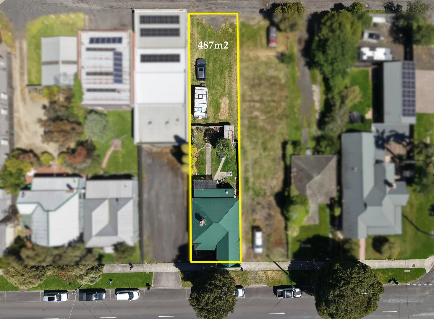 Additional image 9 of 18 Roughead Street, Leongatha VIC 3953