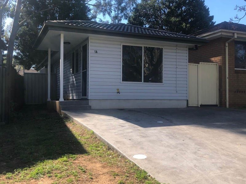 1A Ash Place, Bradbury NSW 2560 House For Rent Domain