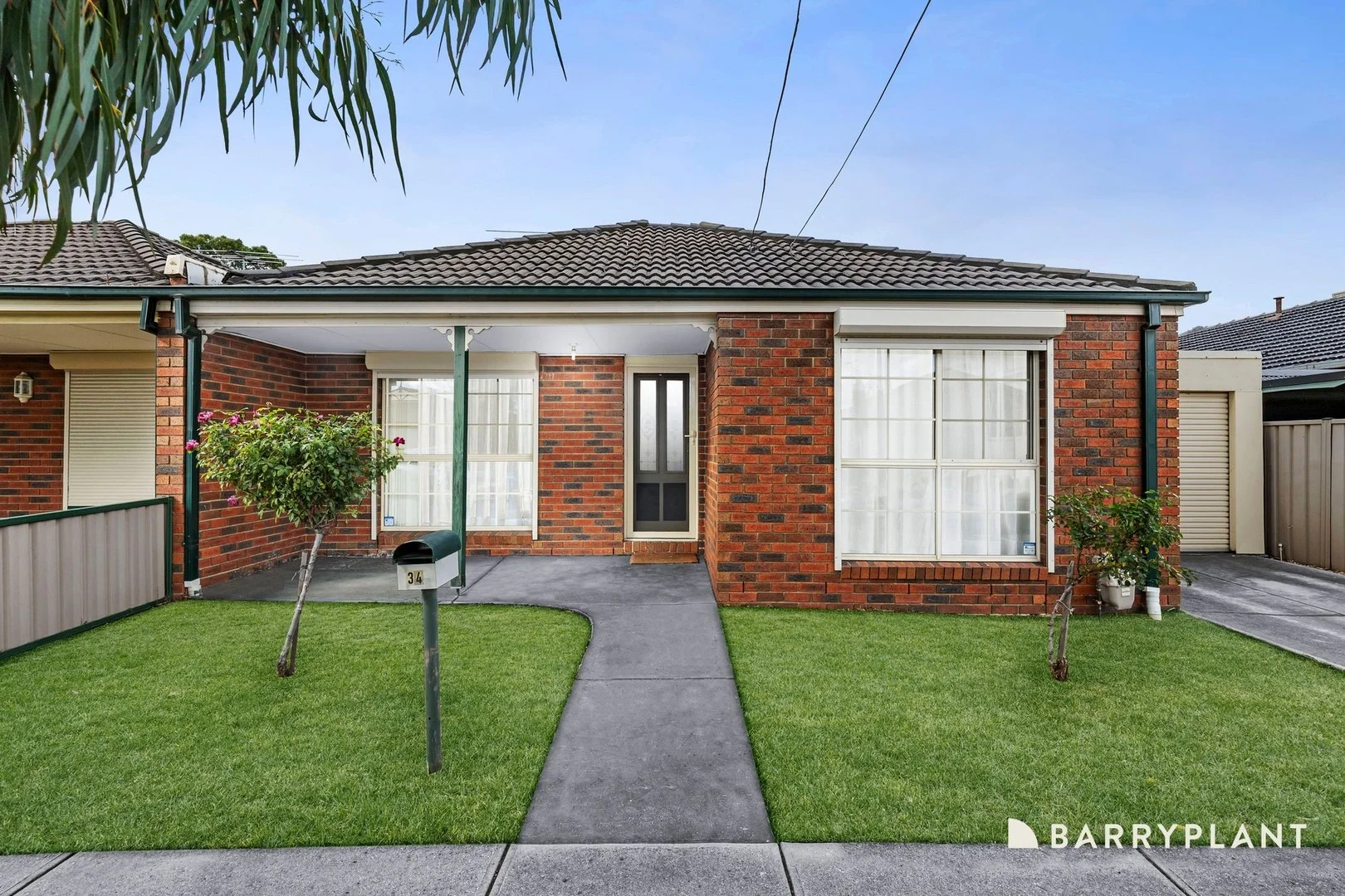 34 Glinden Avenue, Ardeer VIC 3022
