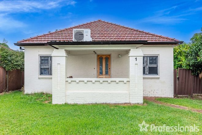 Picture of 1 Stephenson Street, ROSELANDS NSW 2196