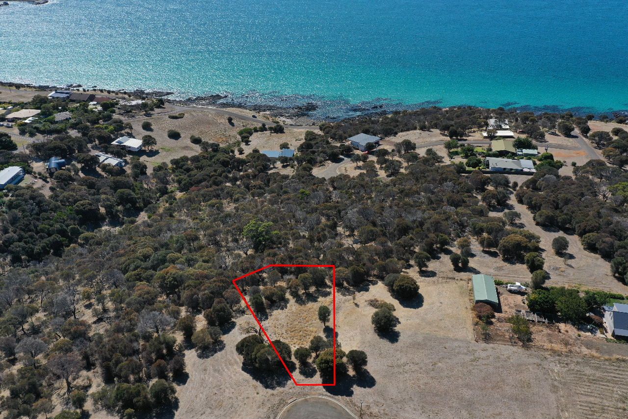 12 Dolphin Way, Penneshaw SA 5222, Image 0