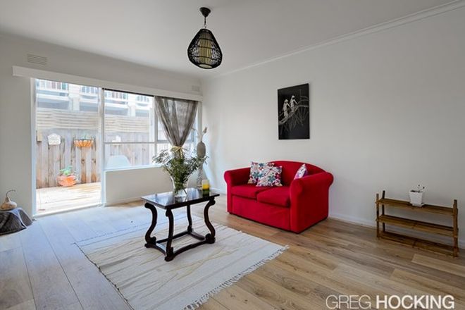 Picture of 1/23 Genoa Street, MOORABBIN VIC 3189