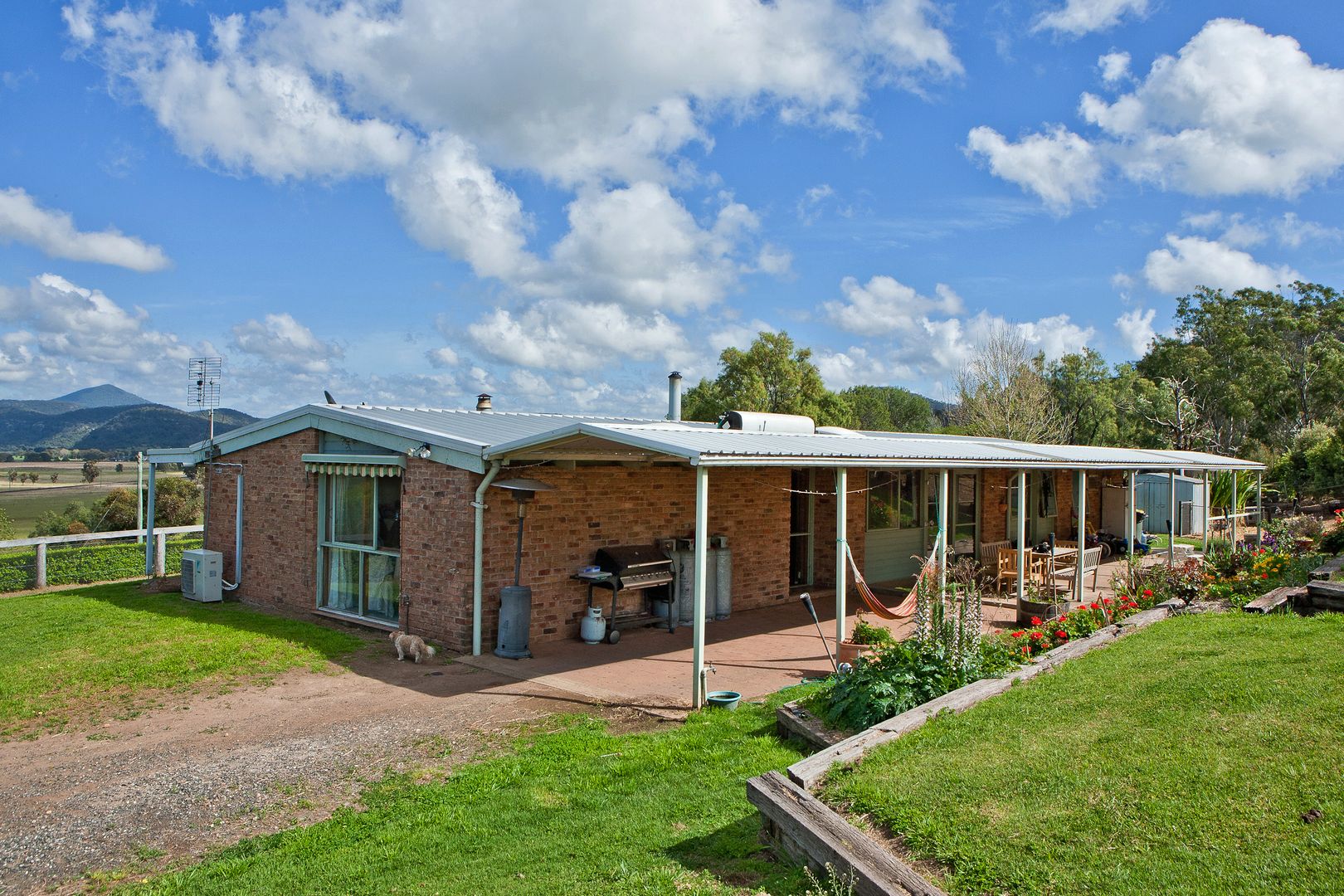 Primrose 1333 Golden Highway, Sandy Hollow NSW 2333, Image 1