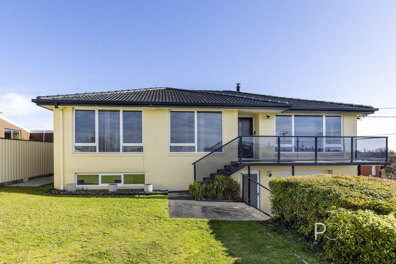 4 bedrooms House in 121 Gunn Street DEVONPORT TAS, 7310