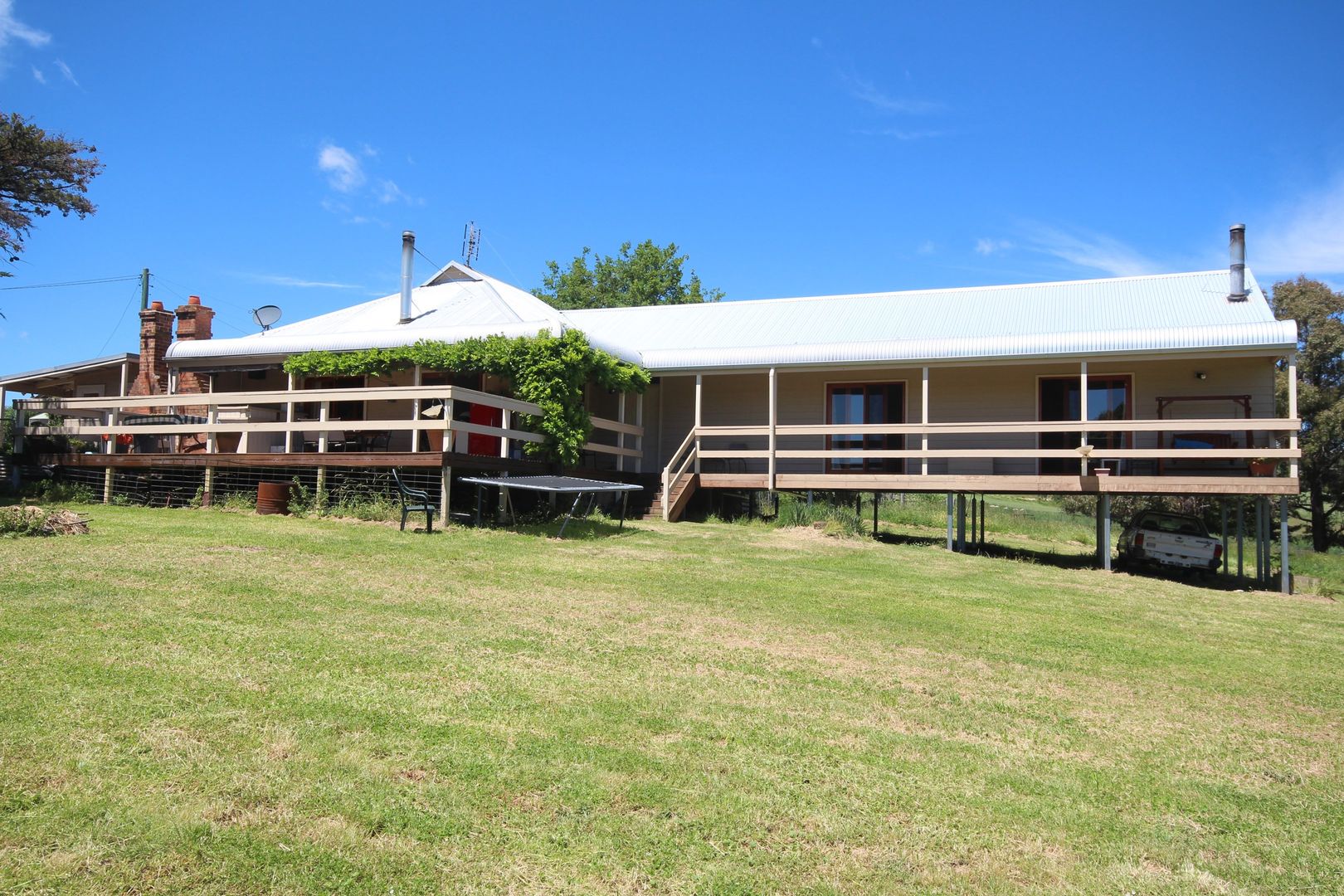 334 Sloggetts Road, Oberon NSW 2787, Image 1