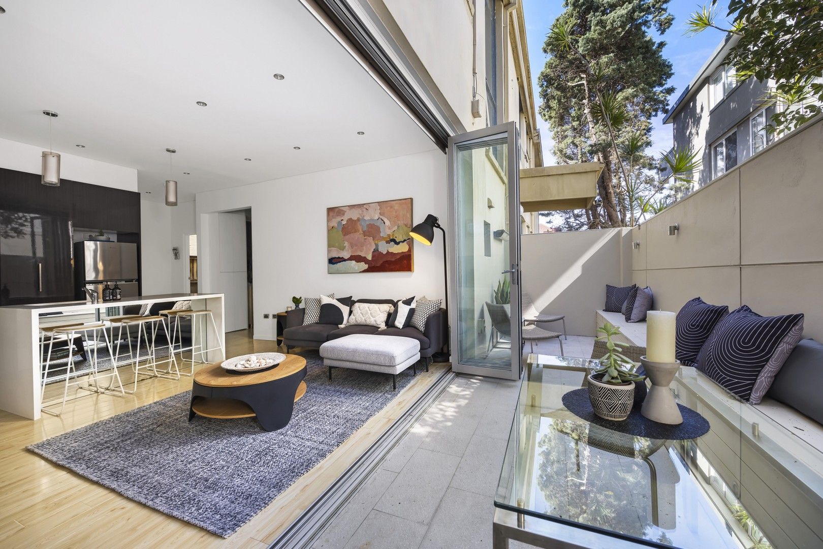 2 bedrooms Apartment / Unit / Flat in 1/7 Penkivil Street BONDI NSW, 2026
