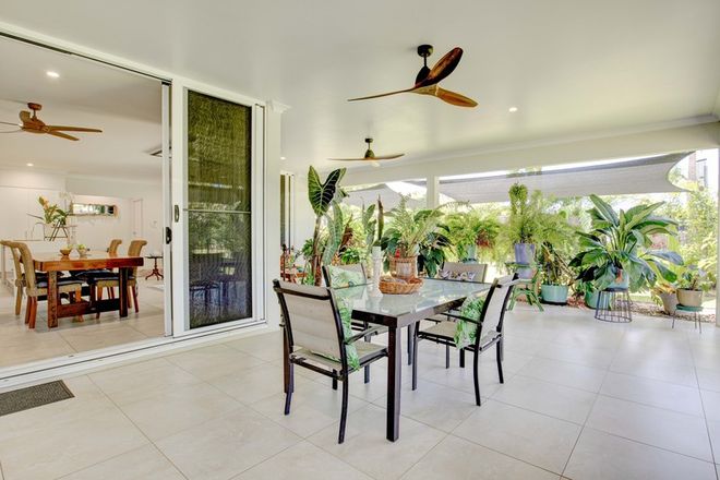 Picture of 19 Nivosa Court, MISSION BEACH QLD 4852