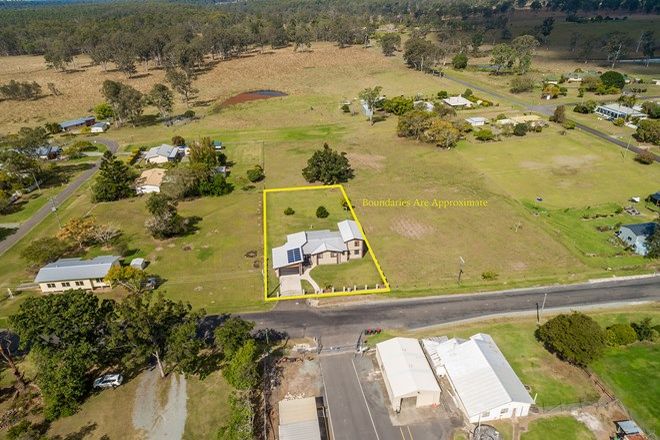 Picture of 8 Price Street, TIARO QLD 4650