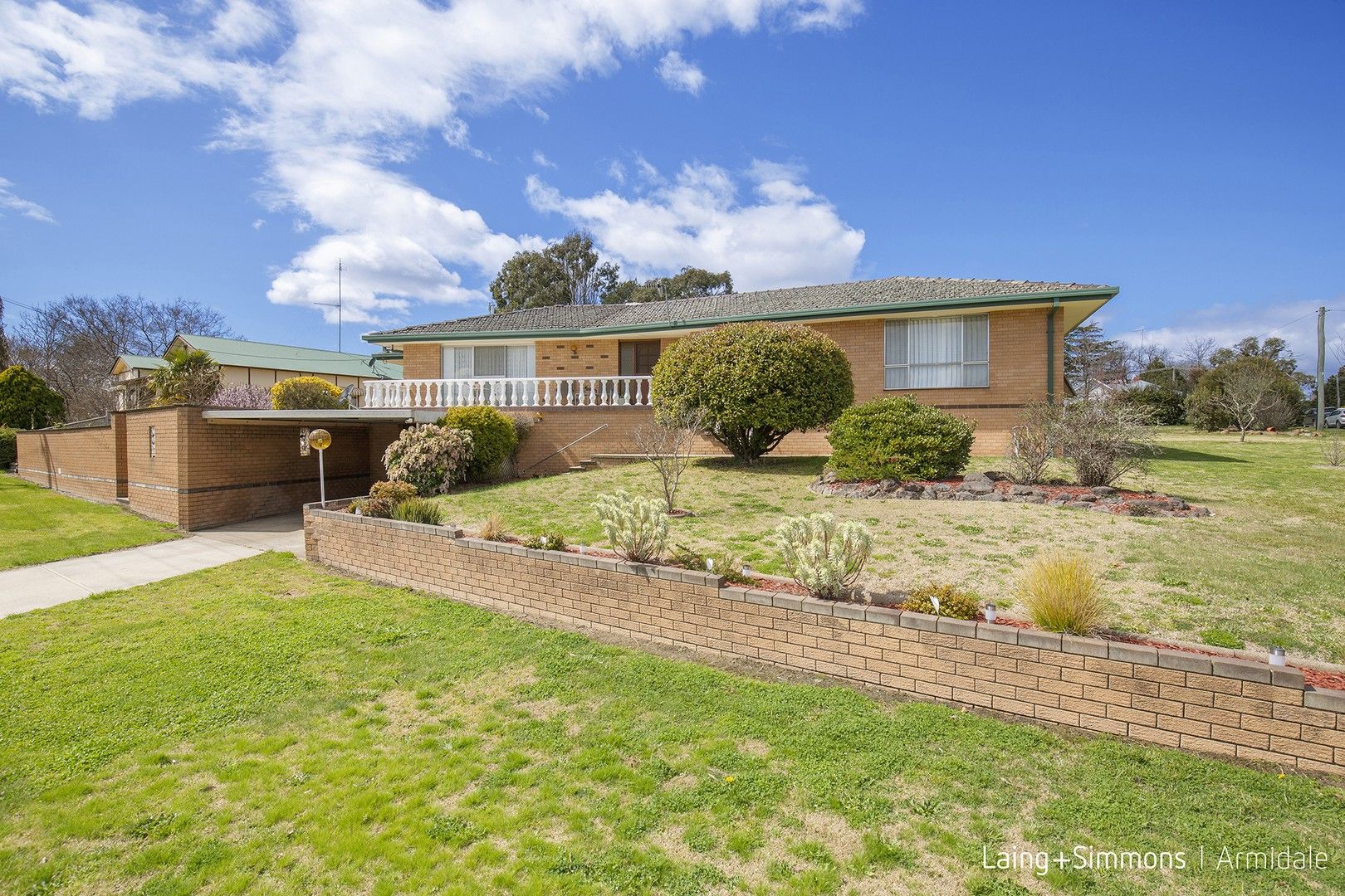 19 Salisbury Street, Uralla NSW 2358, Image 0