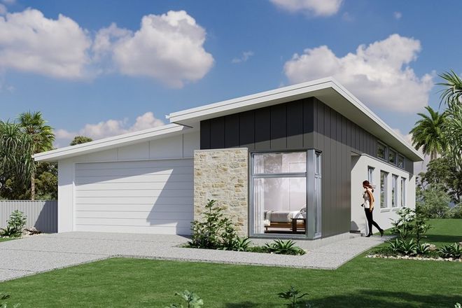 Picture of Lot 50 Natasha Way, SHOAL POINT QLD 4750