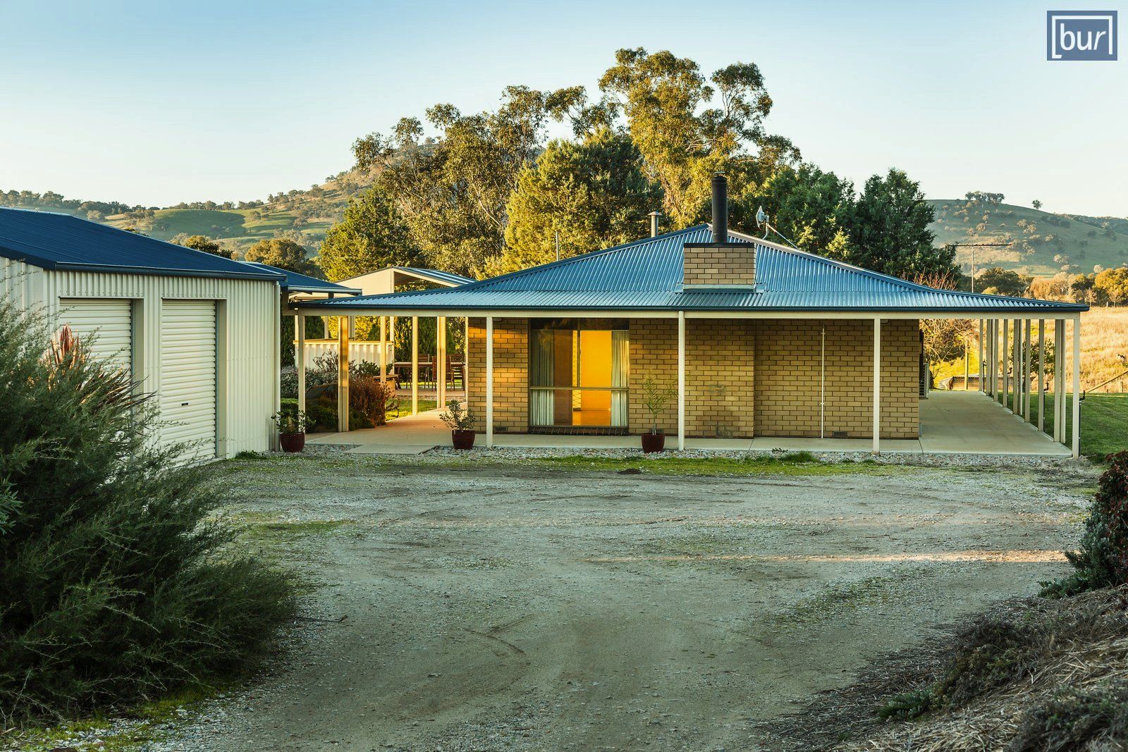 435 Indigo Creek Rd, Indigo Valley VIC 3688, Image 1