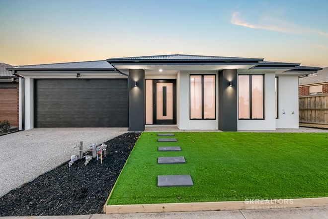 Picture of 140 Golf Links Drive, BEVERIDGE VIC 3753
