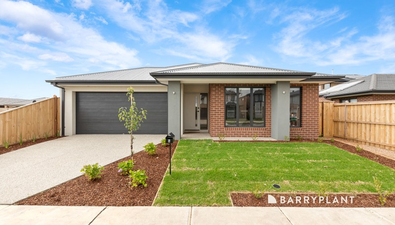 Picture of 4 Undara Road, CLYDE NORTH VIC 3978