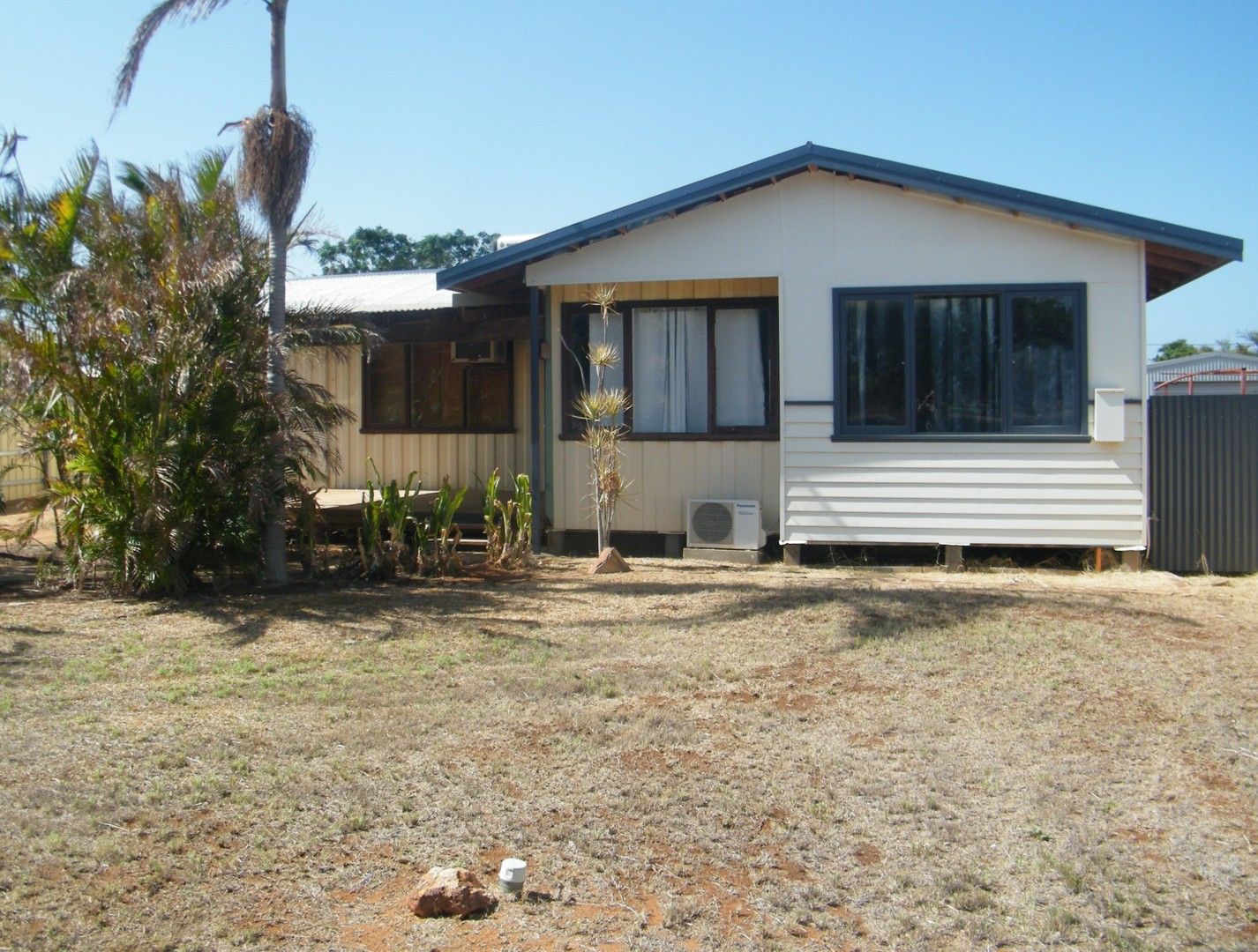 6 Shallcross Street, East Carnarvon WA 6701, Image 0