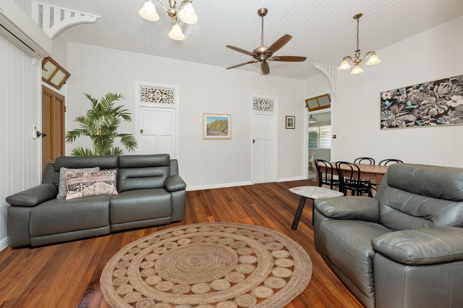 Sold 23A Hubert Street, South Townsville QLD 4810 on 12 May 2022