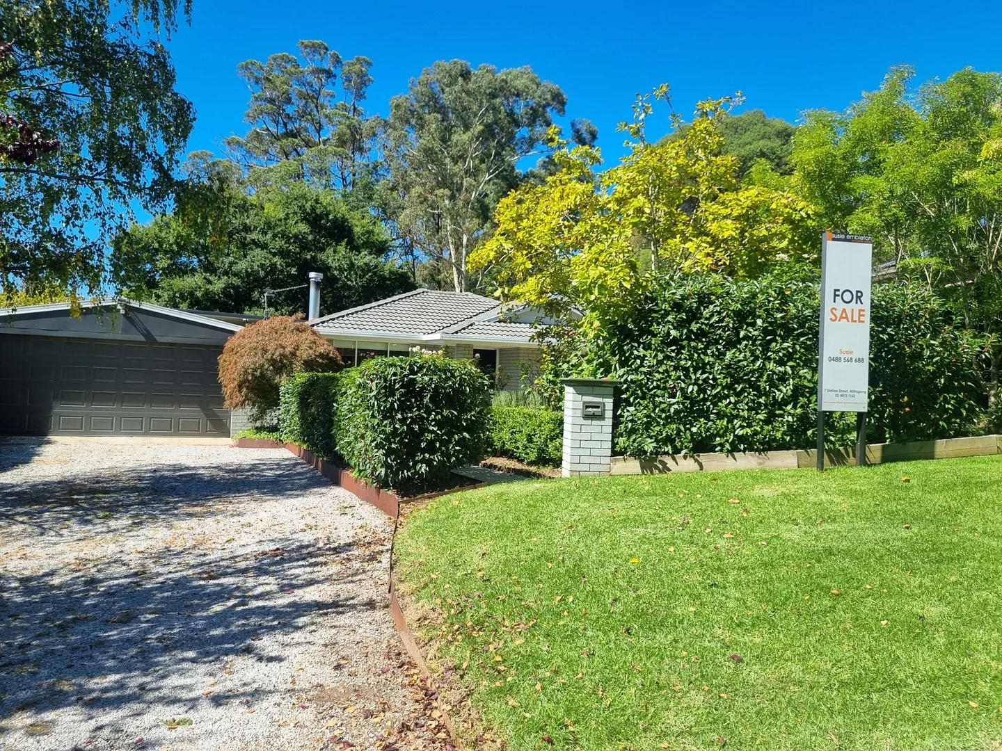 2D Faraday Street, Mittagong NSW 2575