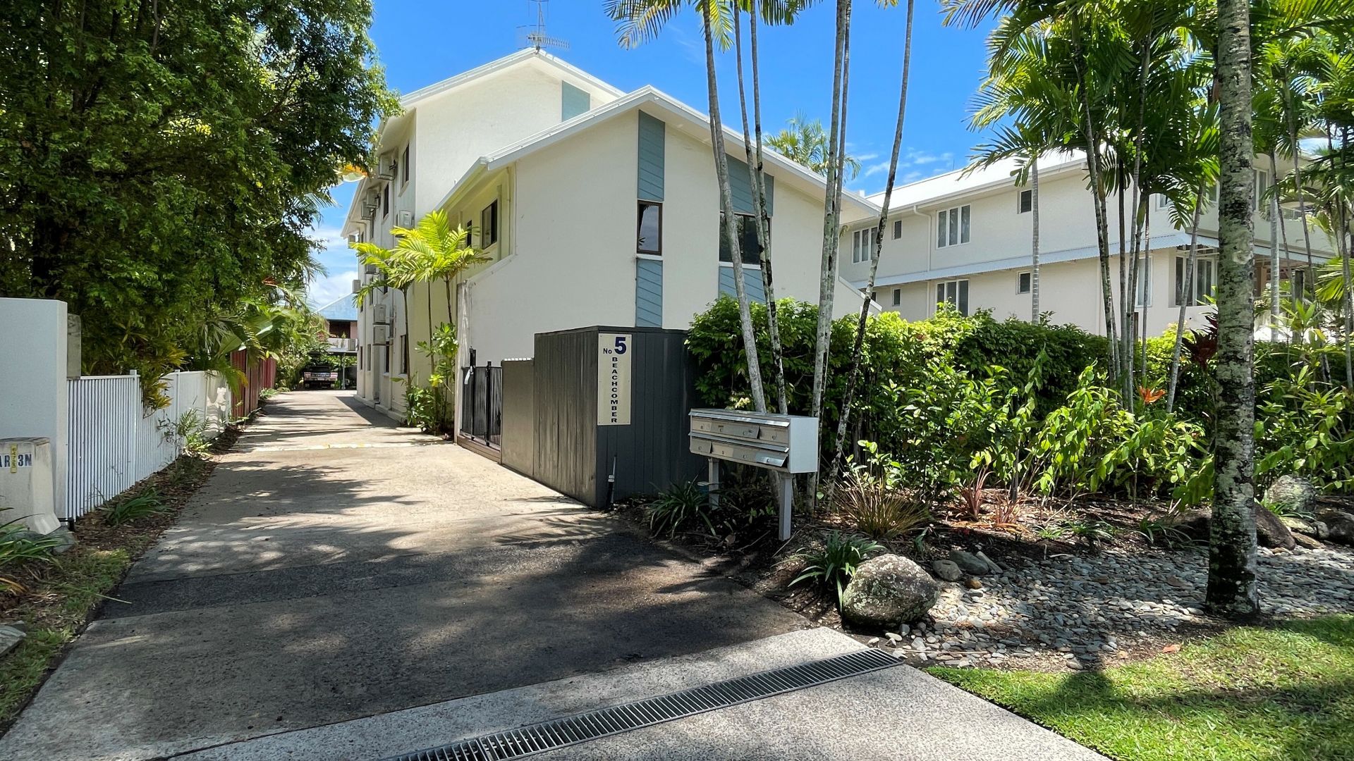 2/5 Garrick Street, Port Douglas Property History & Address Research