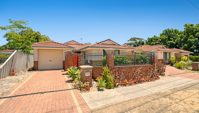 Picture of 1/69 Chaucer Street, YOKINE WA 6060