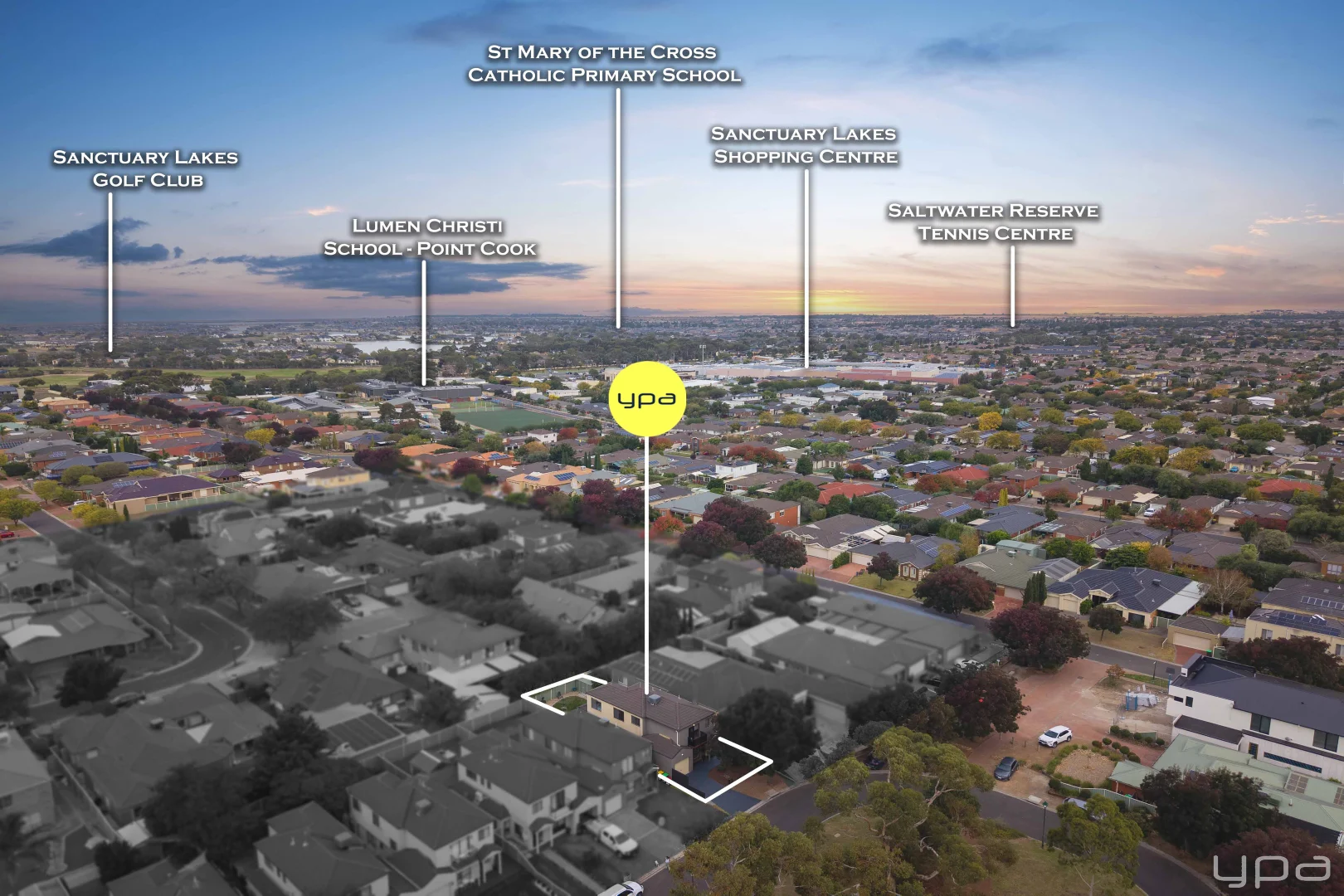Additional image 24 of 27 The Crescent, Point Cook VIC 3030