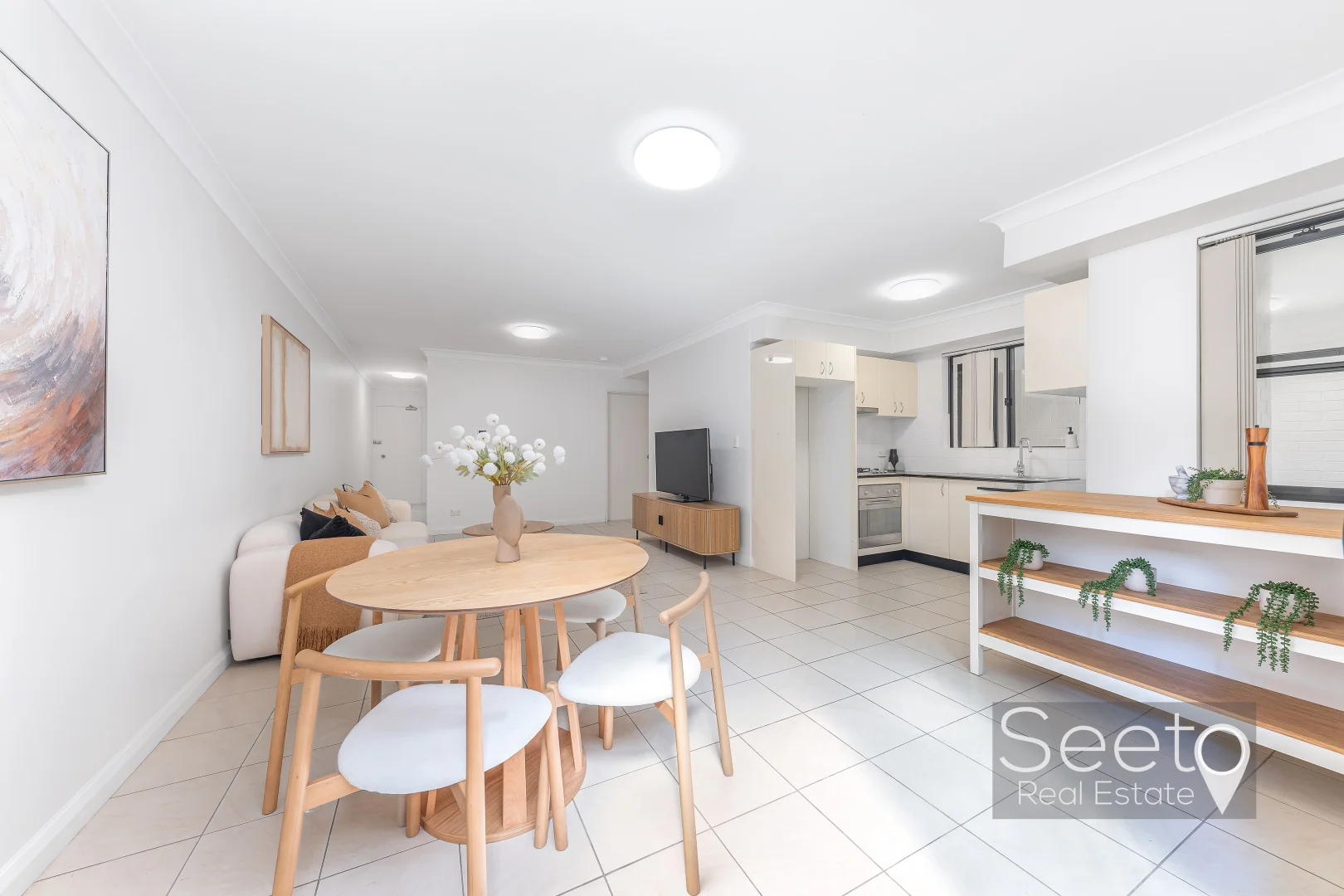 39/47-53 Hampstead Road, Homebush West NSW 2140