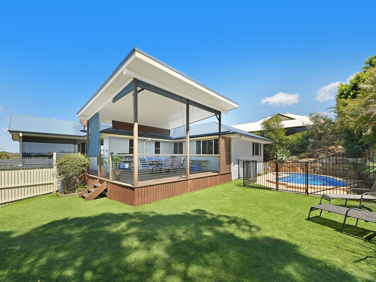 10 Sylvia Court, Eatons Hill QLD 4037, Image 0