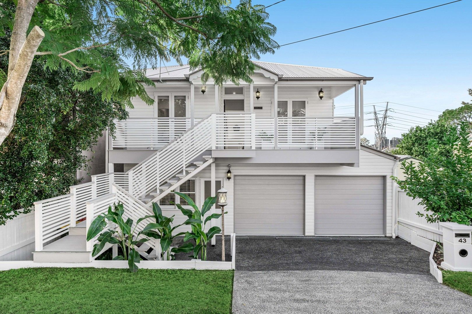 43 Parry Street, Bulimba QLD 4171, Image 0