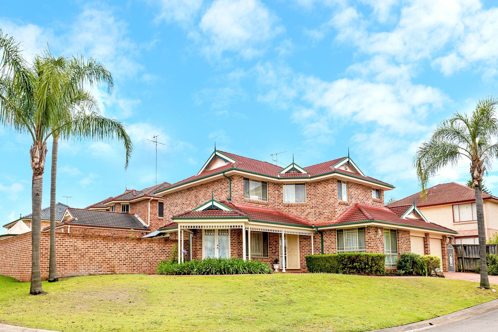 22 Tuscany Grove, South Penrith NSW 2750
