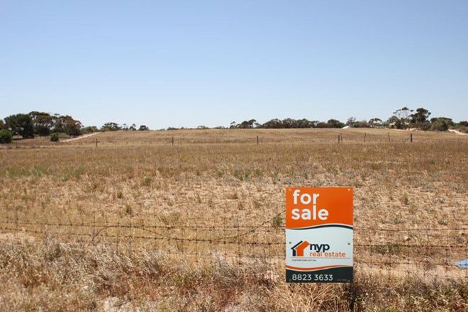 Picture of Section 1971 Spencer Highway, MOONTA MINES SA 5558