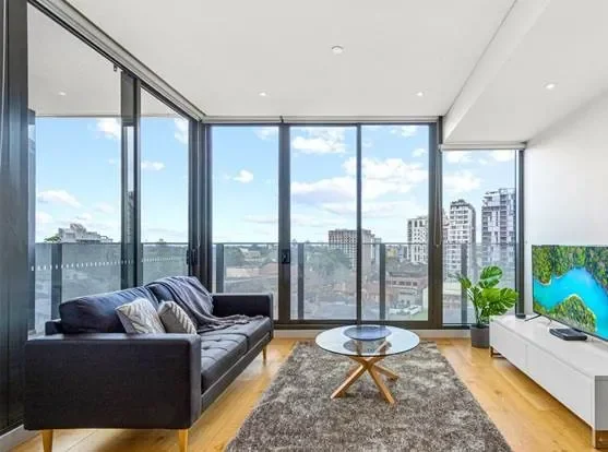 1512/225 Pacific Highway, North Sydney NSW 2060