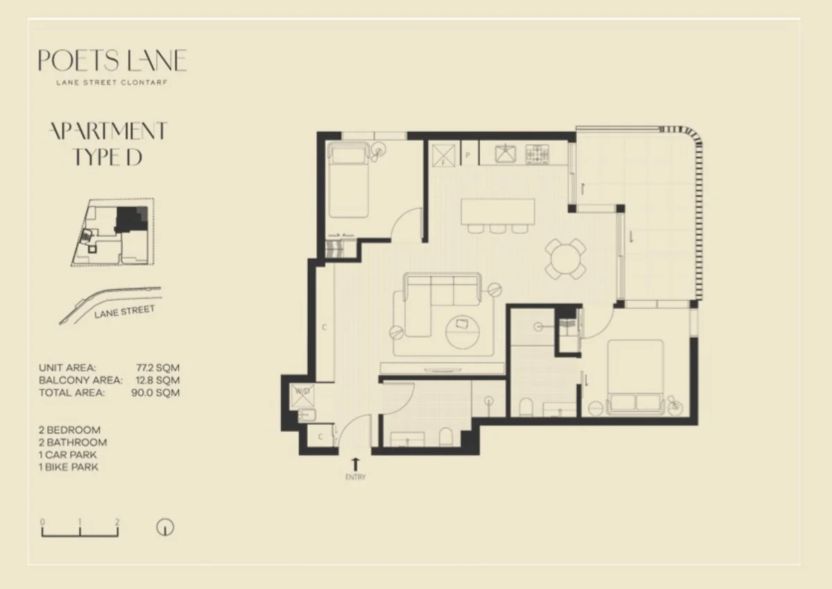 Additional image 11 of 26 Lane Street, Clontarf QLD 4019