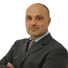 Dean Stojanovski, Sales representative