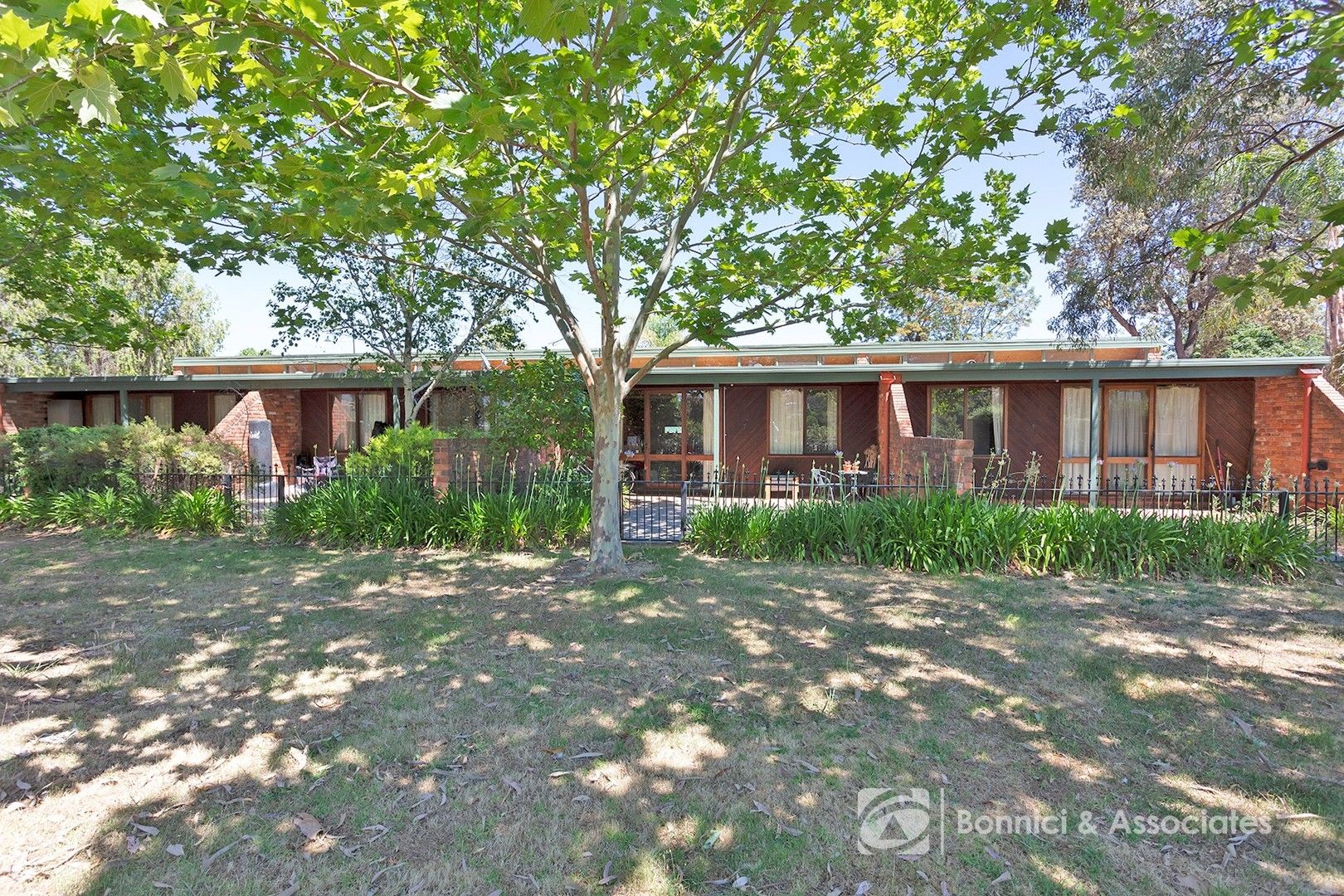2 bedrooms Apartment / Unit / Flat in 5/56 Huon Creek Road WODONGA VIC, 3690