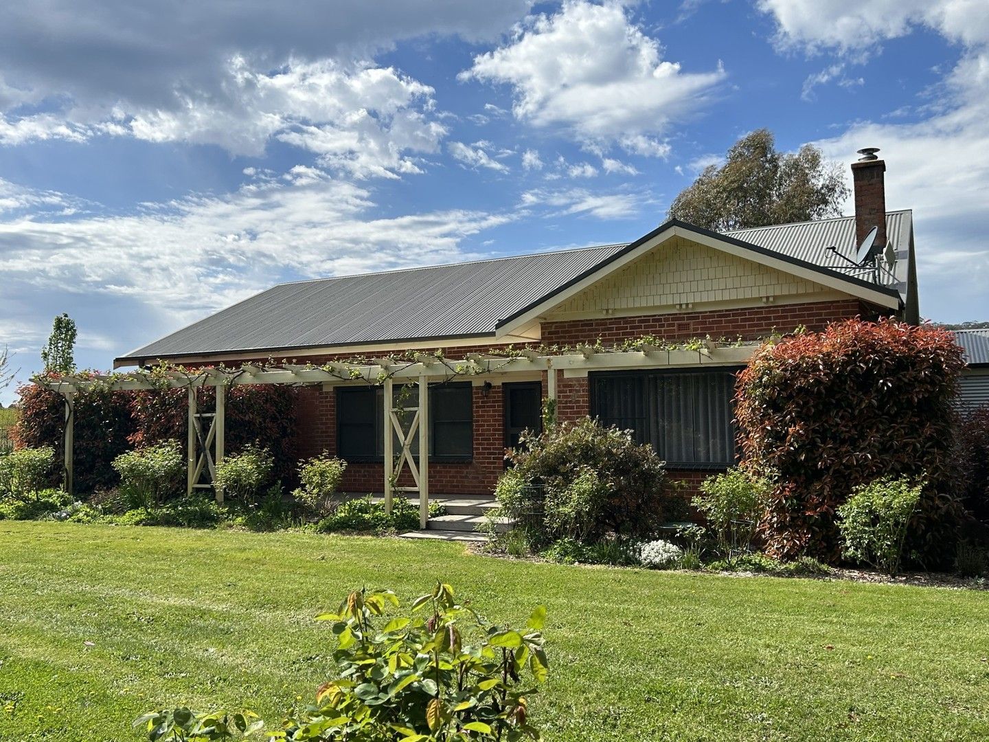815 Ankers Road, Strathbogie VIC 3666, Image 0