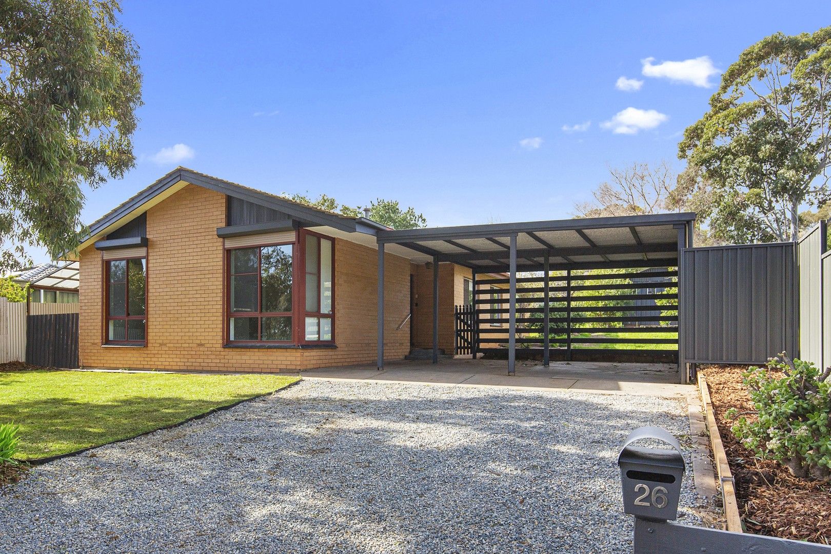 4 bedrooms House in 26 Vintners Walk HACKHAM WEST SA, 5163