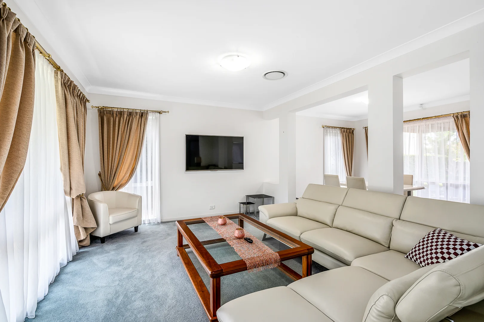 Additional image 4 of 12 Tilbury Avenue, Stanhope Gardens NSW 2768