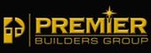 Logo for Premier Builders Group