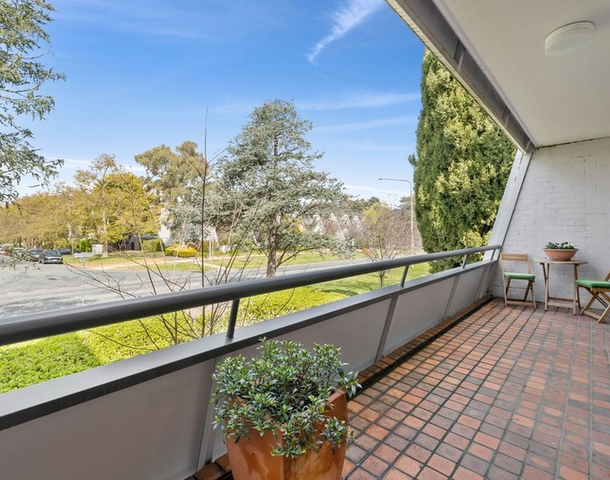 201/10 Currie Crescent, Griffith ACT 2603