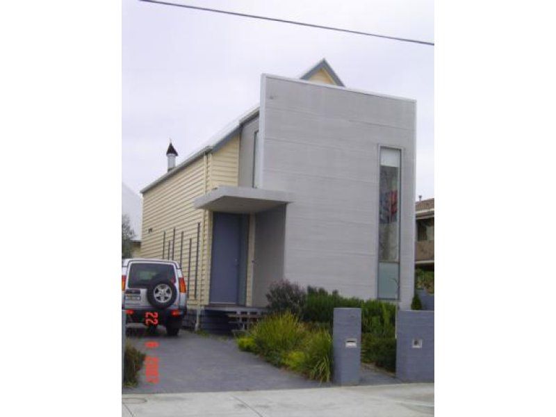 2 bedrooms Apartment / Unit / Flat in 153C Munro Street COBURG VIC, 3058