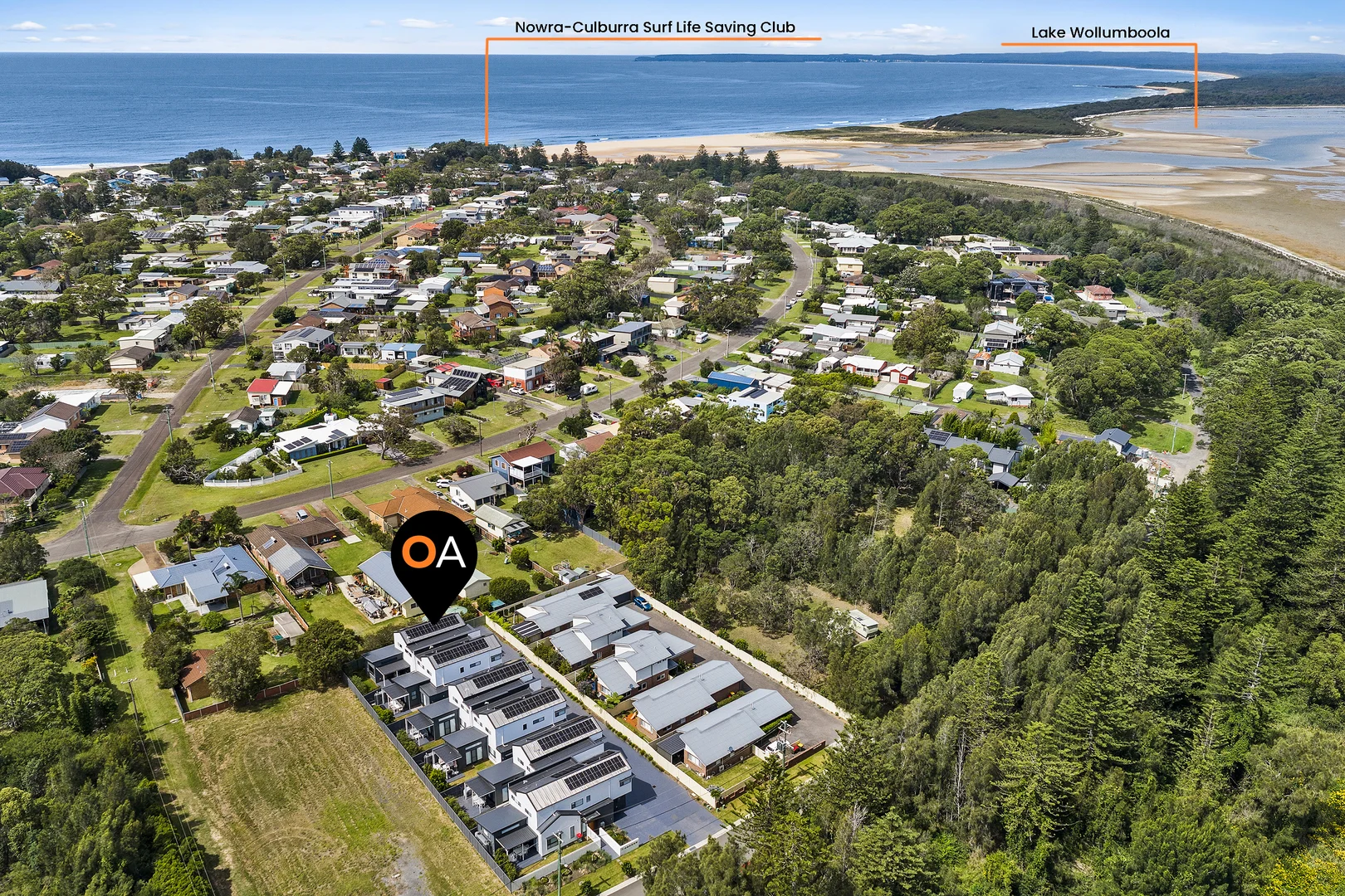 Additional image 3 of 6/14 East Crescent, Culburra Beach NSW 2540