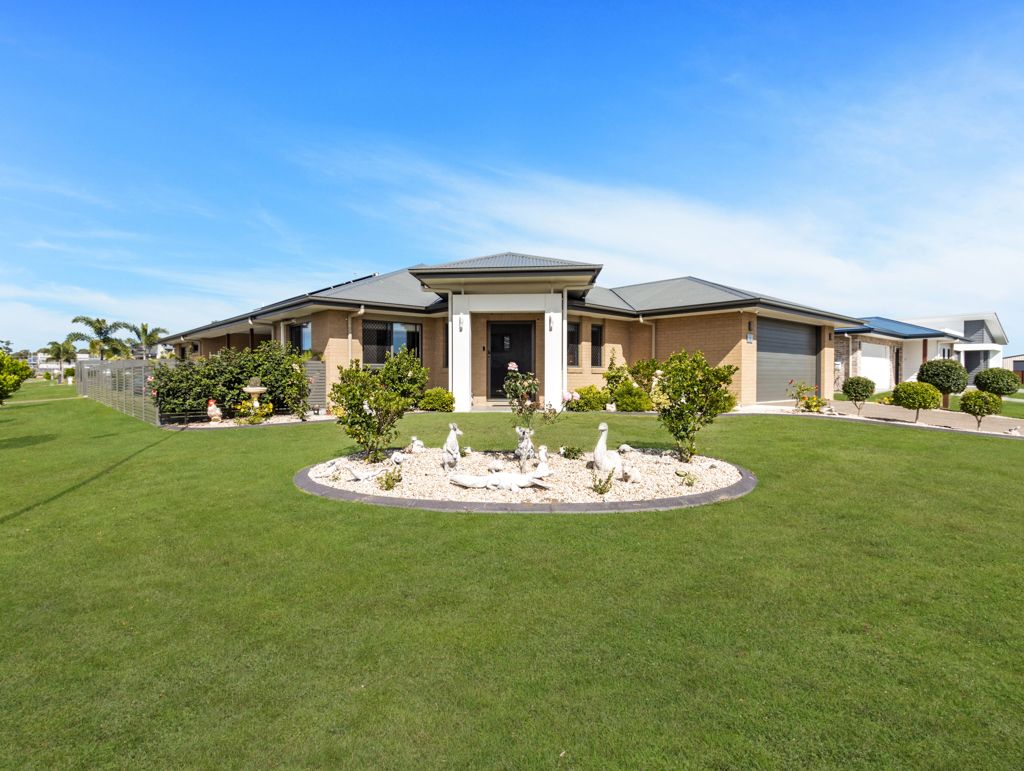 5 Louis Way, Kawungan QLD 4655, Image 0